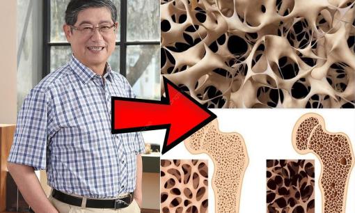 Mật độ xương của người đàn ông 66 tuổi ngang bằng đàn ông 30 tuổi, bác sĩ thẳng thắn nói: 4 thói quen sinh hoạt của ông rất đáng học hỏi