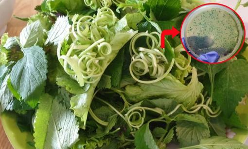 Loại rau người Việt cực mê tiềm ẩn hiểm họa khôn lường, tưởng ngon lành hóa ra rất dễ nhập viện vì rước cả 'ổ sán' vào bụng