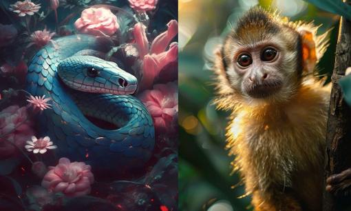 Tử vi 12 con giáp thứ 5 ngày 25/4/2024: Tuổi Thân được quý nhân soi đường, Tỵ cẩn thận lời ăn tiếng nói