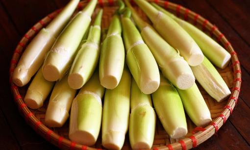 Loại rau này hiện nay trên thị trường chứa rất nhiều ký sinh trùng, nhiều người thích ăn sống nhưng hậu quả rất nghiêm trọng