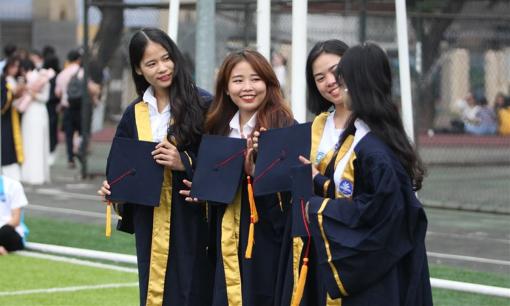 Nhiều Đại học đua nhau tăng học phí, riêng sinh viên trường này không mất tiền, còn được trợ cấp hàng tháng, ra trường có luôn việc làm