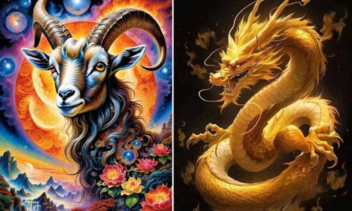 Tử vi 12 con giáp thứ 6 ngày 26/4/2024: Tuổi Thìn gặt hái thành quả tốt đẹp, Mùi dễ vướng vào chuyện thị phi