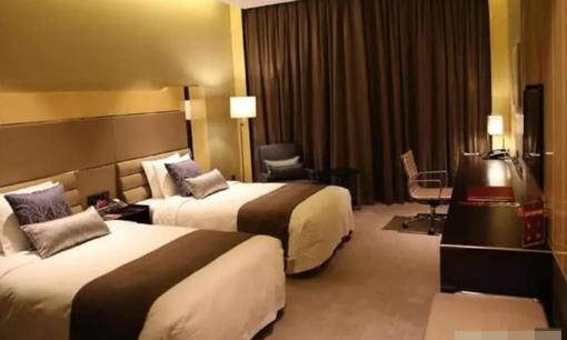 Không mê tín! Khi ở khách sạn, hãy nhớ nói với lễ tân rằng bạn không ở ba phòng này. Lễ tân sẽ biết bạn là chuyên gia ngay khi họ nghe thấy