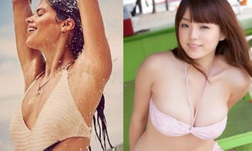 Tại sao ngực của một số phụ nữ lại to khủng hơn? Nhắc nhở: Vào 4 thời điểm này, ngực của bạn có thể “tăng kích thước”