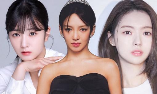 Hyoyeon (SNSD) và Yoon Bomi (Apink) cùng nhiều nghệ sĩ Hàn bất ngờ bị tạm giữ ở Bali