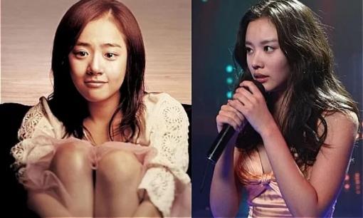 Cuộc đời cô đơn của mỹ nhân 'Trái tim mùa thu' và nữ chính 'Sắc đẹp ngàn cân' 