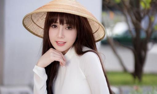 Mai Võ - Nữ Việt kiều Mỹ luôn nặng lòng với quê hương