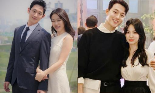 4 phim Hàn khởi đầu hoành tráng nhưng kết thúc thảm họa: Ngay cả phim của Son Ye Jin và Song Hye Kyo cũng chịu số phận này