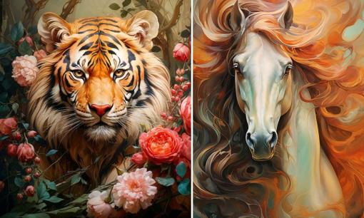 Tử vi 12 con giáp thứ 2 ngày 29/4/2024: Tuổi Ngọ có điềm báo xui xẻo, Dần làm gì cũng đạt được kết quả tốt đẹp