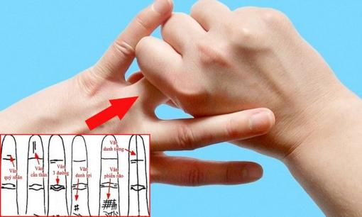 Là đàn ông hay phụ nữ, ngón áp út có 1 trong 5 dấu hiệu này sẽ 'phát tài phát lộc', tương lai giàu sang phú quý