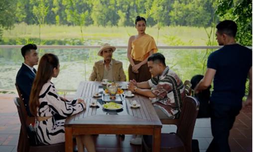 Vì sao phim Sống Ngầm (Phúc Cọp) đáng để tín đồ hướng nội xem dịp lễ 30/4-1/5?