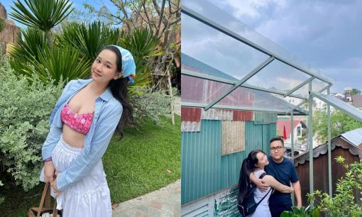 Trúc Anh 'Mắt biếc' lộ nghi vấn hẹn hò với đạo diễn nổi tiếng qua chi tiết này 