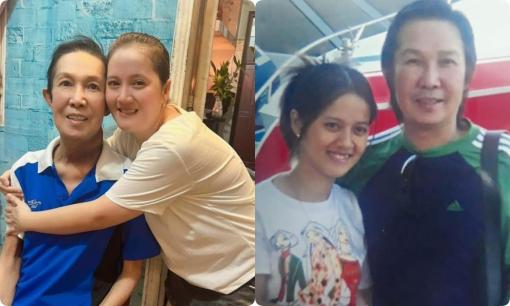 Con gái Vũ Linh bức xúc tuyên bố: 'Không ai có quyền yêu cầu con phải chứng minh ba Linh là ba ruột hay không?'