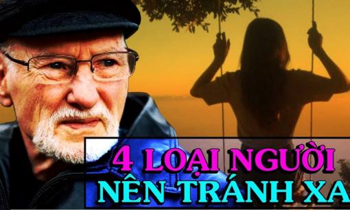 Lời khuyên cuộc sống: Dù mối quan hệ của bạn có tốt đến đâu, bạn cũng nên tránh xa người 'nghèo' những thứ này!