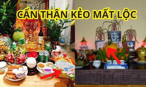 Đặt tiền thật lên ban thờ thắp hương, có nên không? Rất nhiều người sẽ giật mình khi biết được sự thật này
