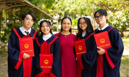 Mất bằng tốt nghiệp đại học có được xin cấp lại không?