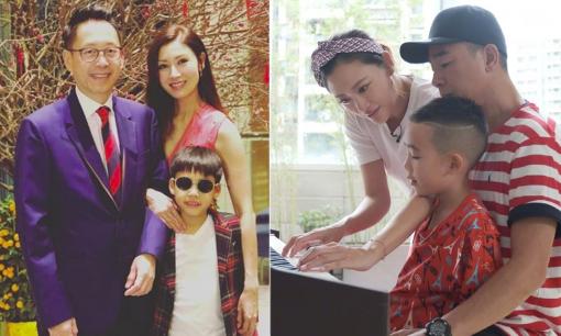 3 'con hổ cái' nóng bỏng của Cbiz: Đều dựa vào tính cách nóng nảy nhưng lại được chồng yêu thương hết mực