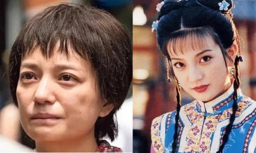 Triệu Vy không thể quay lại: Suy ngẫm và tiếc nuối ở tuổi 48?  