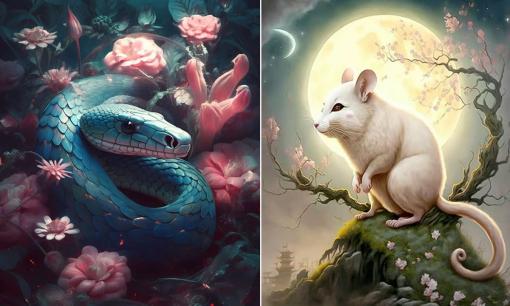 Tử vi 12 con giáp thứ 6 ngày 3/5/2024: Tuổi Tý công việc may mắn vô cùng, Tỵ tài lộc bất ổn