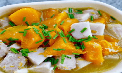 Bí đỏ và 'thứ này' nấu chung là “thuốc nhuận tràng tự nhiên”, phân sẽ được thải ra ngoài kịp thời và hơi thở hết mùi hôi