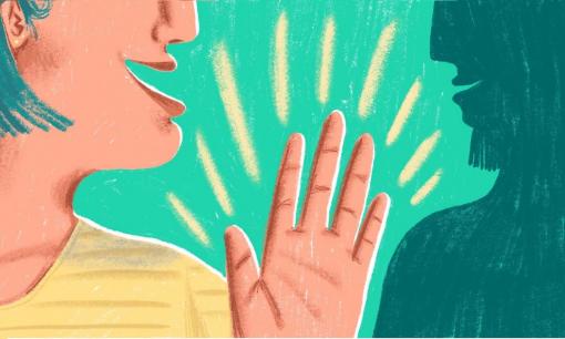 Một số người luôn muốn làm tổn thương người khác bằng lời nói của mình, đây là hành vi có trí tuệ cảm xúc thấp nhất mà tôi từng thấy