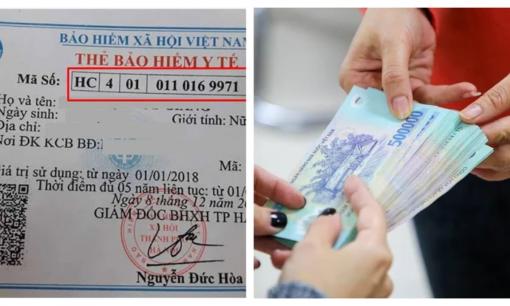 Từ 1/7/2024: Tham gia BHYT đủ 5 năm liên tục sẽ được nhận tiền từ 3-5 triệu mỗi tháng?