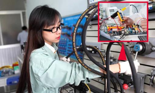 Đây là ngành học mới nổi có mức thu nhập khủng, 5 - 10 năm tới không lo thiếu việc làm 