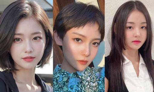 4 kiểu tóc thịnh hành nhất năm 2024 sẽ khiến bạn đẹp ngay lập tức, hãy chọn ngay một kiểu