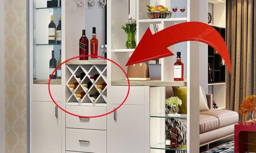 9 món đồ nội thất vô dụng này có thể gọi là '9 món đồ nhàn rỗi nhất' trong các hộ gia đình, chớ dại mua kẻo phí tiền