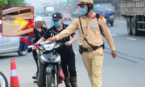 Phải bật xi nhan trước bao nhiêu mét để không bị xử phạt? Lái xe lâu năm nhưng 90% người không hề biết