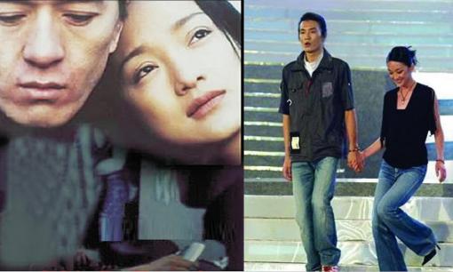 Sau khi chia tay Châu Tấn, anh nhảy từ tầng 14 xuống và chết thảm, trải nghiệm cuộc sống nổi tiếng của anh khiến người ta phải thở dài