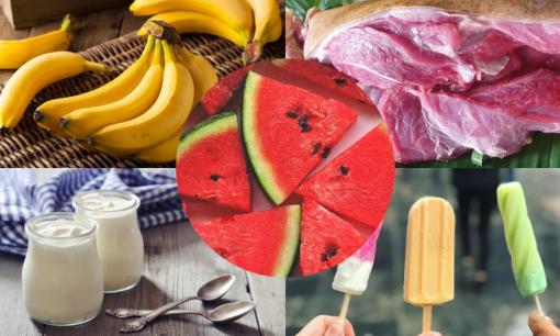 Nó là loại quả được mệnh danh “vua giải nhiệt” mùa hè nhưng ăn cùng 4 thứ này có thể biến thành 'thuốc độc'