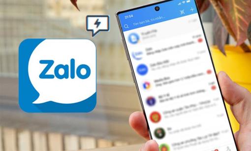 Ẩn tin nhắn trên Zalo để người khác không đọc được thì làm ngay cách này, hóa ra dễ dàng vô cùng 