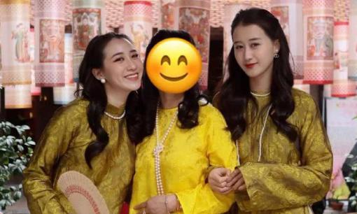 Sau nghi vấn hẹn hò chồng cũ Mai Ngọc, Nga Anh và chị gái Kiều Ly Phạm có động thái mới: 'Được hai gia đình giới thiệu, mối quan hệ mới bắt đầu'