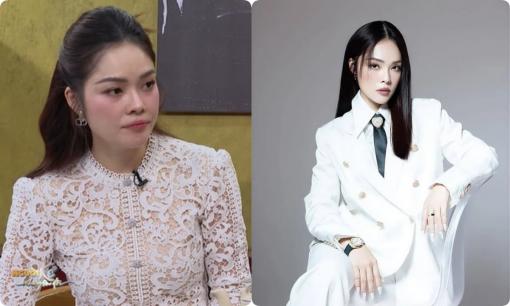 Dương Cẩm Lynh: 'Tôi không đến nỗi nào mà lại bị bỏ rơi'
