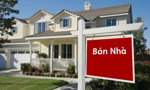 7 sai lầm phổ biến khiến bạn khó bán được nhà