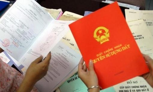 Mua bán nhà đất giấy tờ viết tay làm ngay một việc này sẽ được cấp sổ đỏ năm 2024