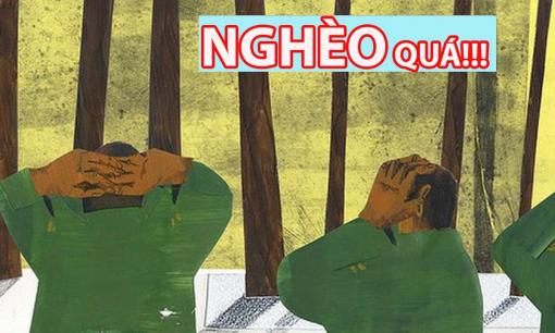 Làm người không nên than nghèo, người thích than nghèo thì ông trời sẽ cho nghèo thật?