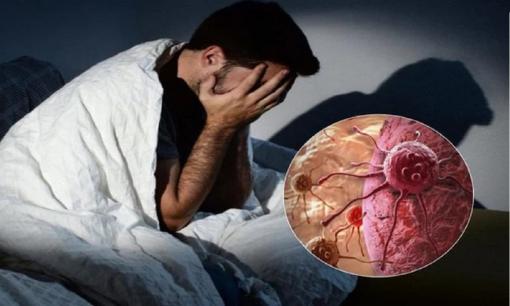Tại sao ngày càng có nhiều bệnh ung thư ở người hiện đại? Nghiên cứu: 2 kiểu ngủ này là yếu tố thúc đẩy bệnh ung thư! 