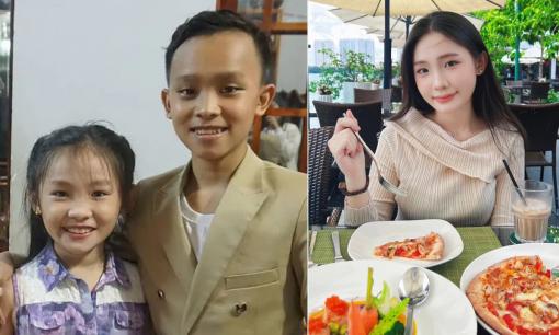 'Thần đồng dân ca' Dương Nghi Đình từng nổi đình nổi đám, cuộc sống hiện tại ra sao?