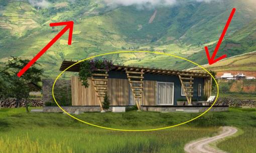 'Chín trong số mười gia đình giàu có thường sống gần 6 nơi này', đó là 6 nơi nào?