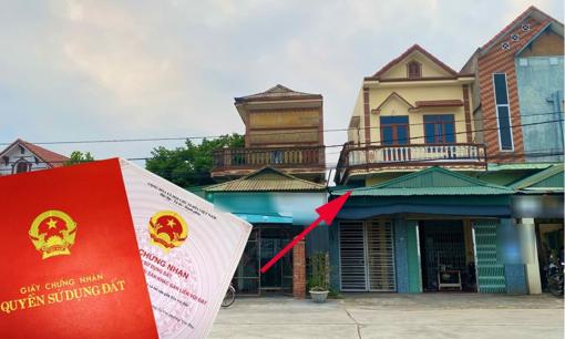Năm 2024, con xin cấp sổ đỏ nhà đất bố mẹ để lại sẽ được miễn những khoản tiền này