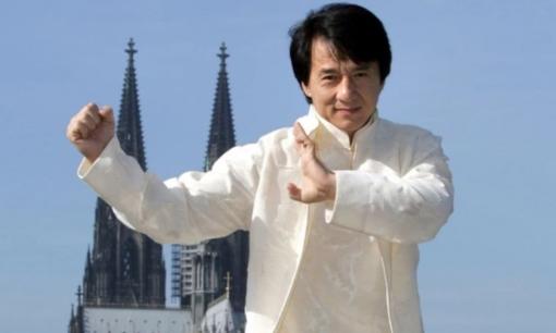 5 người Trung Quốc này xứng đáng với danh hiệu 'siêu sao': Thành Long đứng thứ 2, vị trí số 1 chưa ai lay chuyển được