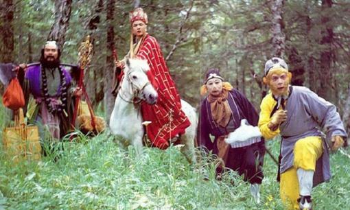 Trong 'Tây Du Ký' thầy trò Đường Tăng đi Tây Trúc thỉnh kinh, vậy Tây Trúc nằm ở đâu?