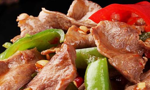 'Nó' là miếng thịt quan trọng nhất của một con bò, người bán không muốn bán nó. Cả con bò chỉ có một miếng