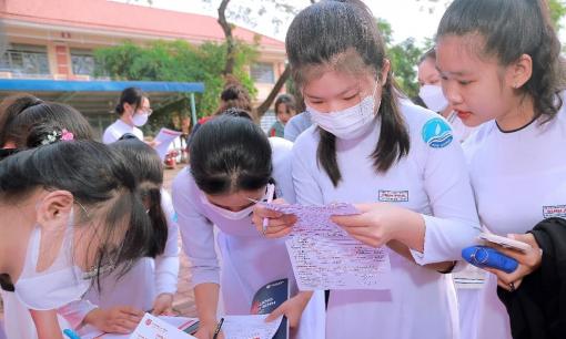 Loạt trường Đại học nhận hồ sơ xét học bạ từ tháng 5, các phụ huynh nhớ nhắc con mình nhé!