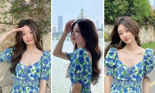 8 tư thế chụp ảnh giúp bạn dễ dàng chụp được những bức ảnh đẹp tự nhiên