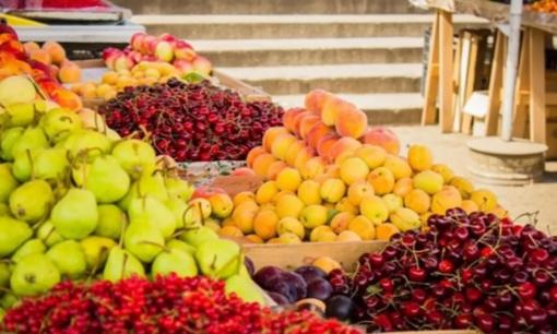 Trong tháng 5, bạn nên bớt mua 4 loại trái cây 'hormone' này, người trong cuộc: Chúng đắt và không ngon, nhiều người thích mua