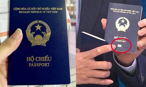 Tại sao bạn nên làm hộ chiếu gắn chíp ngay hôm nay? Lý do ai không biết quá tiếc