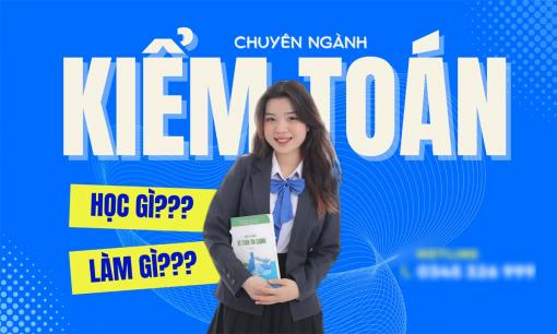 Ngành học rất dễ xin việc, có thu nhập cao nhưng ít người quan tâm, nó là ngành đang dần trở thành xu hướng